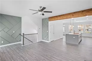4705 White Buckeye Dr, Buford, GA 30518 - Photo 2