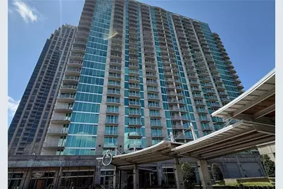 361 17th Street #2018, Atlanta, GA 30363 - Photo 1