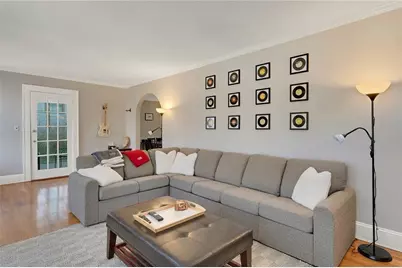777 Brookridge Drive NE, Atlanta, GA 30306 - Photo 4