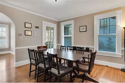 777 Brookridge Drive NE, Atlanta, GA 30306 - Photo 6