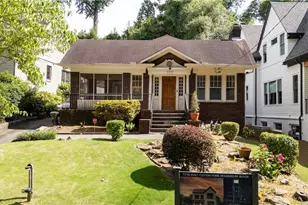 777 Brookridge Dr NE, Atlanta, GA 30306 - Photo 2