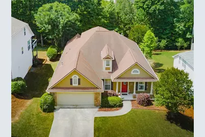191 Longwood Crossing, Dallas, GA 30132 - Photo 2