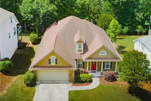 191 Longwood Crossing, Dallas, GA 30132 - Photo 2