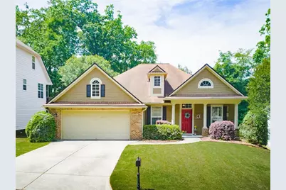 191 Longwood Crossing, Dallas, GA 30132 - Photo 1