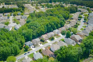 191 Longwood Crossing, Dallas, GA 30132 - Photo 30