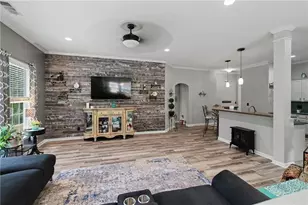 191 Longwood Crossing, Dallas, GA 30132 - Photo 14