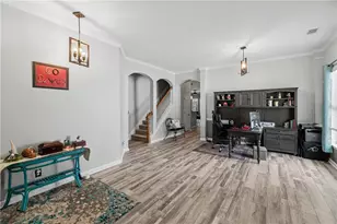 191 Longwood Crossing, Dallas, GA 30132 - Photo 10