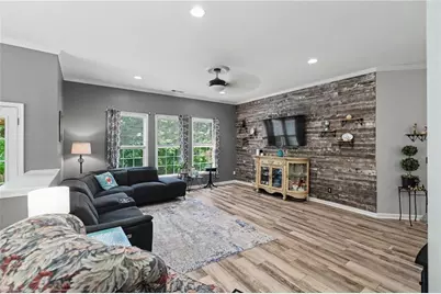 191 Longwood Crossing, Dallas, GA 30132 - Photo 12
