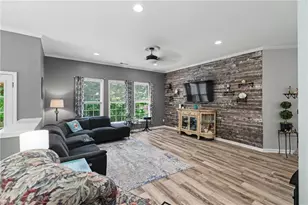 191 Longwood Crossing, Dallas, GA 30132 - Photo 12