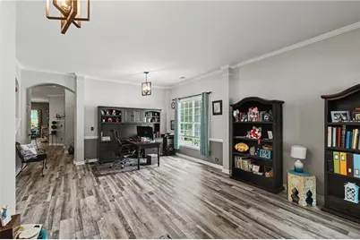 191 Longwood Crossing, Dallas, GA 30132 - Photo 8