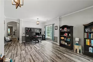 191 Longwood Crossing, Dallas, GA 30132 - Photo 8
