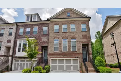6534 Marlowe Gren Way, Suwanee, GA 30024 - Photo 2