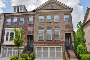6534 Marlowe Gren Way, Suwanee, GA 30024 - Photo 2