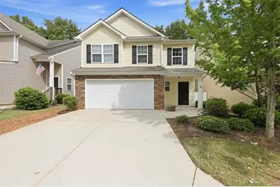 517 Arrowhead Drive, Dallas, GA 30132 - Photo 1