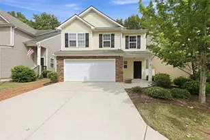 517 Arrowhead Dr, Dallas, GA 30132 - Photo 1