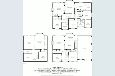 778 Arnold Mill Road, Woodstock, GA 30188 - Photo 44