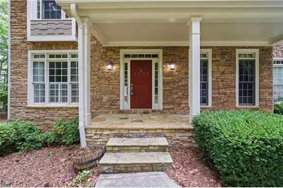778 Arnold Mill Road, Woodstock, GA 30188 - Photo 8