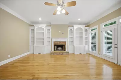 778 Arnold Mill Road, Woodstock, GA 30188 - Photo 16