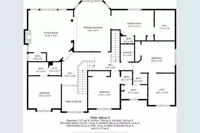 778 Arnold Mill Road, Woodstock, GA 30188 - Photo 42