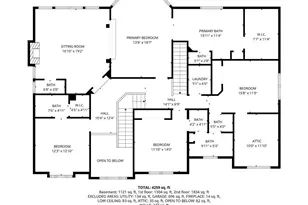 778 Arnold Mill Rd, Woodstock, GA 30188 - Photo 42