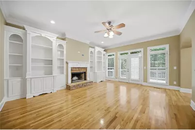 778 Arnold Mill Road, Woodstock, GA 30188 - Photo 2