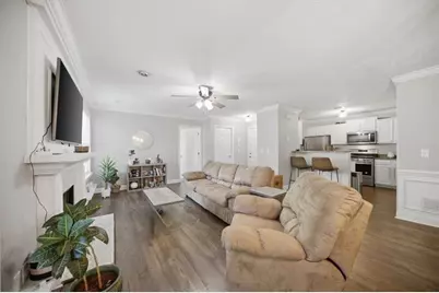 1381 Keys Crossing Drive NE, Brookhaven, GA 30319 - Photo 6