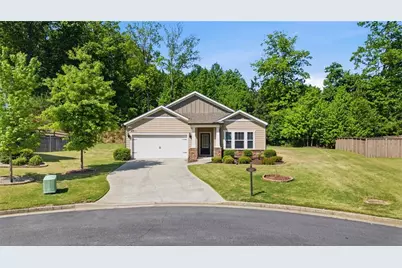 3270 Summerpoint Crossing, Cumming, GA 30028 - Photo 2