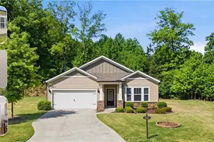3270 Summerpoint Crossing, Cumming, GA 30028 - Photo 1
