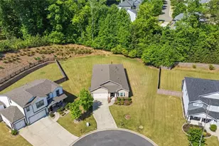 3270 Summerpoint Crossing, Cumming, GA 30028 - Photo 2