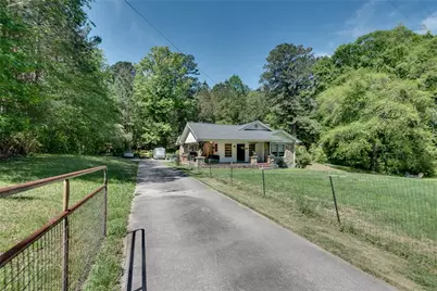 3395 Pope Road, Douglasville, GA 30135 - Photo 4