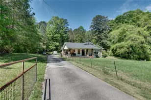 3395 Pope Rd, Douglasville, GA 30135 - Photo 4