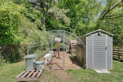 3395 Pope Road, Douglasville, GA 30135 - Photo 12