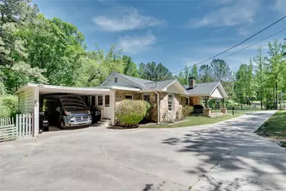 3395 Pope Road, Douglasville, GA 30135 - Photo 14