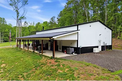 580 Eagles Perch Road, Ball Ground, GA 30107 - Photo 4
