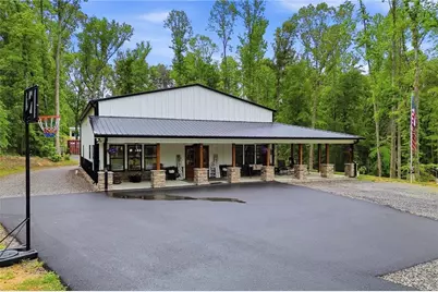 580 Eagles Perch Road, Ball Ground, GA 30107 - Photo 2
