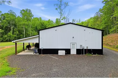 580 Eagles Perch Road, Ball Ground, GA 30107 - Photo 40
