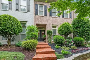 1651 Ridenour Pkwy, Kennesaw, GA 30152 - Photo 1