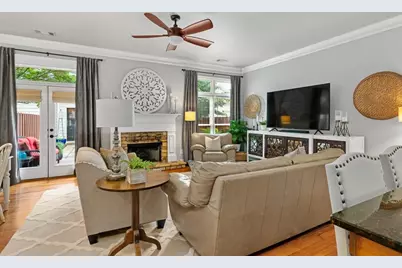 1651 Ridenour Parkway, Kennesaw, GA 30152 - Photo 10