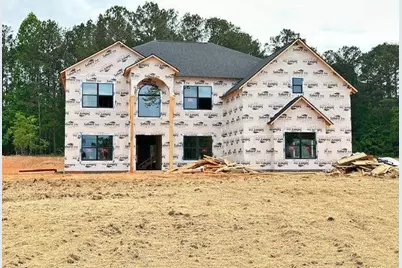 1691 W Hightower Trail, Conyers, GA 30013 - Photo 2