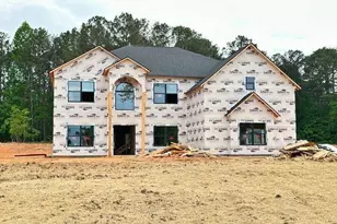 1691 W Hightower Trail, Conyers, GA 30013 - Photo 2