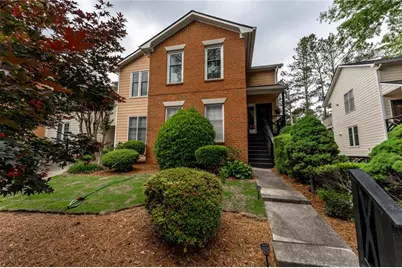 6530 Deerings Lane #6530, Peachtree Corners, GA 30092 - Photo 4