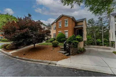 6530 Deerings Lane #6530, Peachtree Corners, GA 30092 - Photo 2