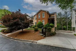6530 Deerings Ln, Peachtree Corners, GA 30092 - Photo 2
