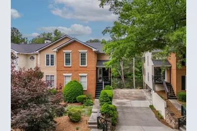 6530 Deerings Lane #6530, Peachtree Corners, GA 30092 - Photo 1