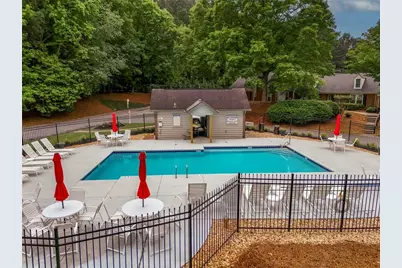 6530 Deerings Lane #6530, Peachtree Corners, GA 30092 - Photo 38