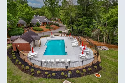 6530 Deerings Lane #6530, Peachtree Corners, GA 30092 - Photo 40