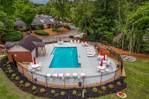 6530 Deerings Ln, Peachtree Corners, GA 30092 - Photo 40
