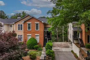 6530 Deerings Ln, Peachtree Corners, GA 30092 - Photo 1