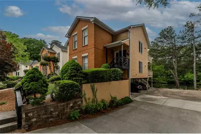 6530 Deerings Lane #6530, Peachtree Corners, GA 30092 - Photo 2