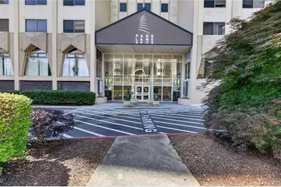 2479 Peachtree Road NE #214, Atlanta, GA 30305 - Photo 20